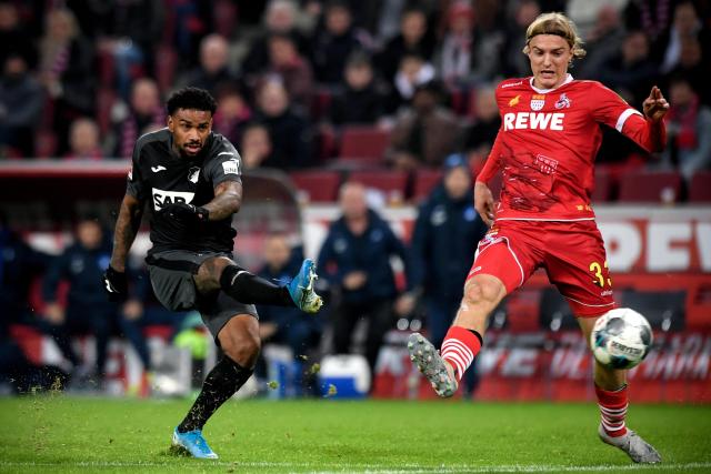 德国国家德比焕然一新 数据示拜仁破魔鬼主场