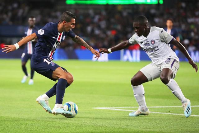 状态太火爆！萨拉赫本赛季英超已直接参与27球